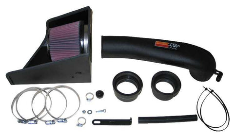 K&N 57I-7001 Performance Intake Kit