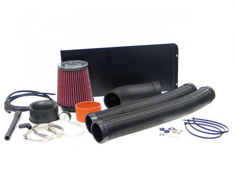 K&N 57I-7503 Performance Intake Kit