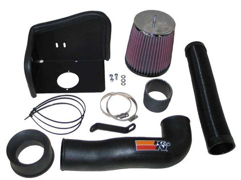 K&N 57I-7504 Performance Intake Kit