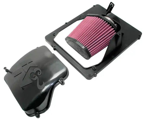 K&N 57S-4900 Performance Intake Kit