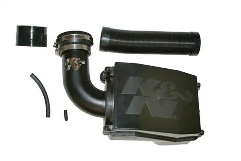 K&N 57S-9501 Performance Air Intake System