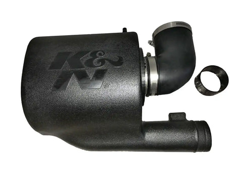 K&N 57S-9506 Performance Air Intake System