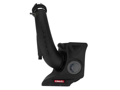 aFe 56-70057R Takeda Momentum Pro 5R Cold Air Intake System 2022 Hyundai Elantra N