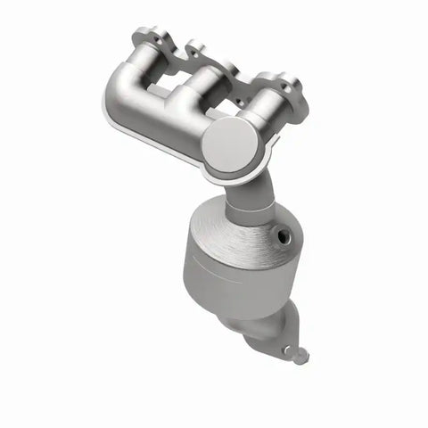 MagnaFlow Conv DF 04-06 Lexus ES330 3.3L