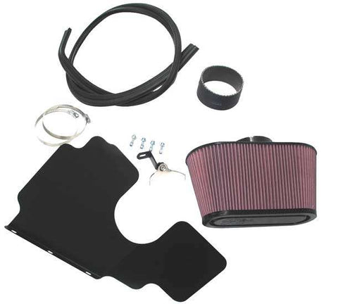 K&N 57I-7505 Performance Intake Kit