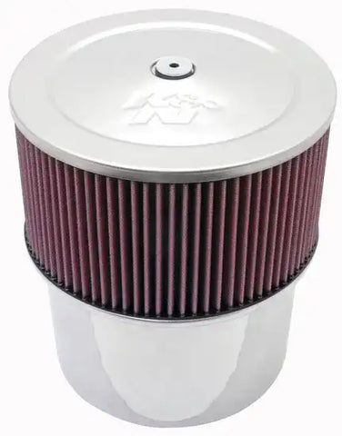K&N 58-1210 Velocity Stack Assembly