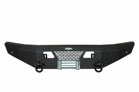 Go Industries 58106 Bumper Only - Winch Style