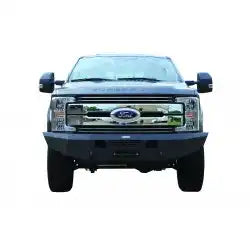 Go Industries 58147 Bumper Only - Winch Style