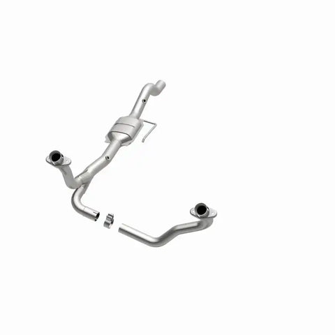 MagnaFlow Conv DF 00-03 Durango 4WD OEM
