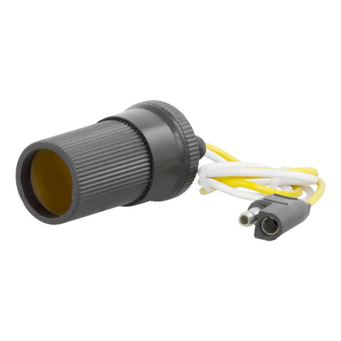 CURT 2-Way Electrical Adapters