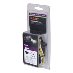 CURT 2-Way Electrical Adapters