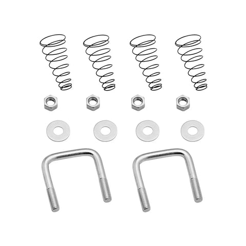 Draw-Tite 58321 Replacement Part-Gooseneck