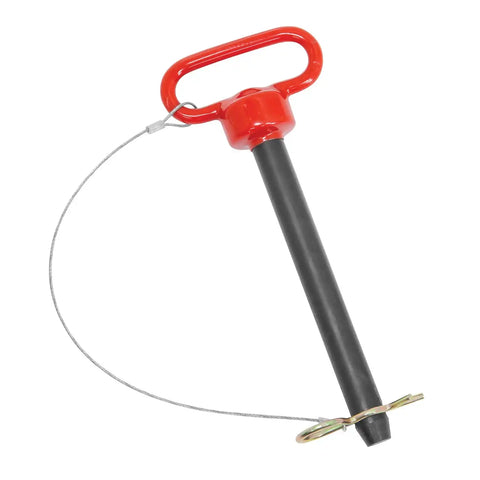 Draw-Tite 58388 Trailer Hitch Pin and Clip