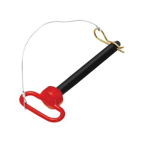 Draw-Tite 58388 Trailer Hitch Pin and Clip