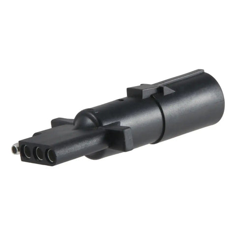 CURT 4-Way Electrical Adapters