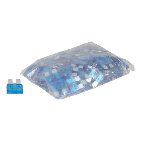 CURT Fuses and Fuse Holders