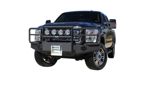 Go Industries 58645W Pro Series - Winch Style Wrap Around