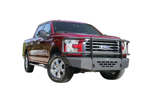 Go Industries 58650NC Pro Series - Non Winch- Wrap Around