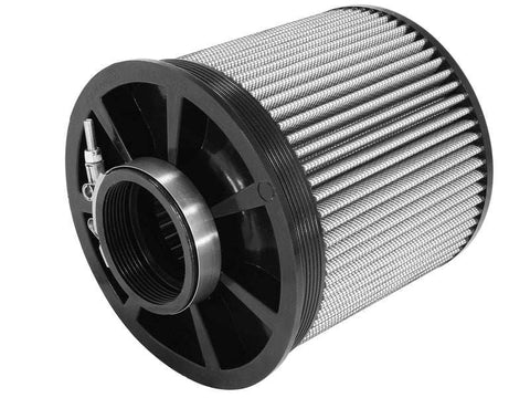 aFe 21-91100 MagnumFLOW Pro DRY S Universal Filter 3.3in F 8in B(Inverted) T(Inverted) H