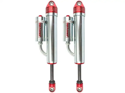 aFe 302-0056-05 Sway-A-Way 2.5in Rear Shock Kit 10-14 Ford F-150 Raptor