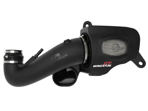 aFe 50-70093D 22-23 Jeep Grand Cherokee WL HEMI V8 5.7L Momentum GT Cold Air Intake System w/Pro Dry S Filter