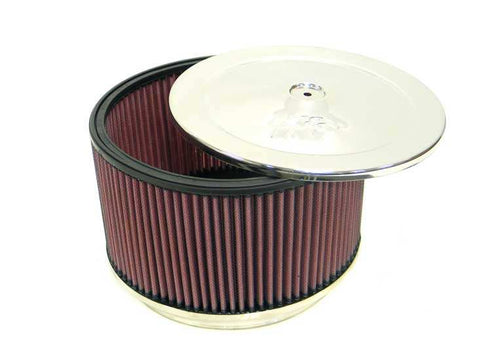 K&N 59-1197 Marine Flame Arrestor