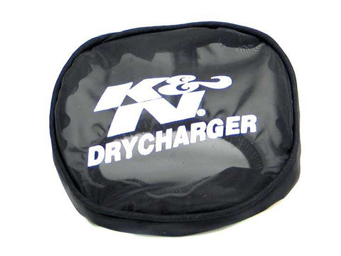 K&N 59-2045DK Air Filter Wrap