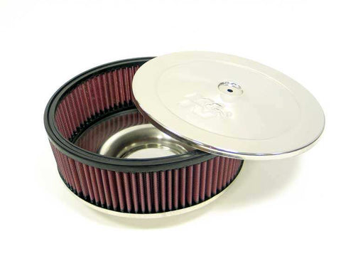 K&N 59-3362 Marine Flame Arrestor