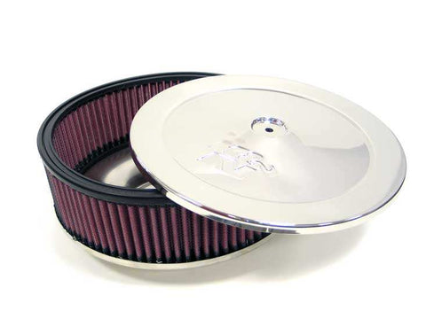 K&N 59-3368 Marine Flame Arrestor