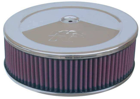 K&N 59-3370 Marine Flame Arrestor