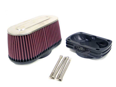 K&N 59-4541 Marine Flame Arrestor