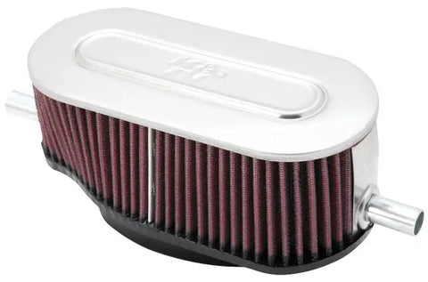 K&N 59-5021 Marine Flame Arrestor