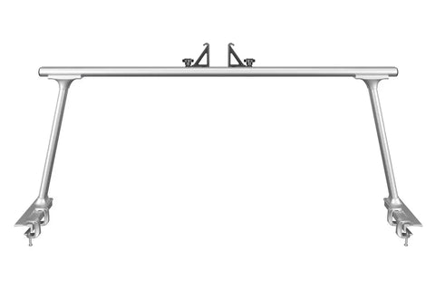 Thule 27000XT - ThuleTracONE Truck Rack Silver