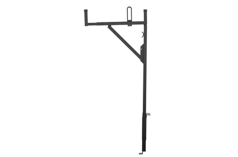 Thule 14750 - ThuleLadder Rack Black Contractor Grade Steel