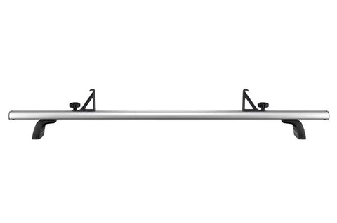 Thule 29200XT - ThuleTracRac Cap 5.5 in. Height: 65 Length Black/Silver
