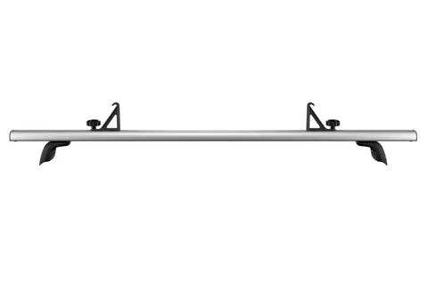 Thule 29612XT - ThuleTracVan ES Van Rack Silver