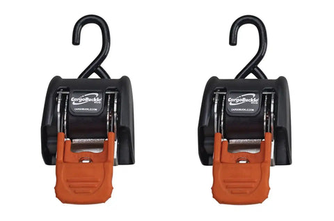 Thule 28500XT - ThuleCargo Buckle Black