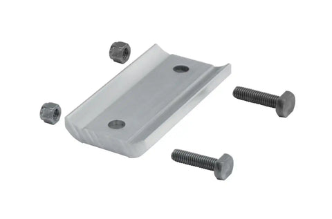 Thule 29700 - ThuleTracRac Van Rack Shim Set Silver