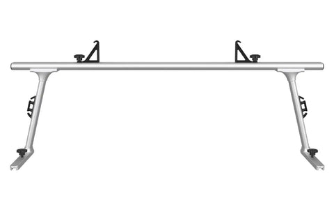 Thule 42102XT - ThuleThule TracRac Utility Rack 22 in. Heigth 69.5 Length Tall Silver