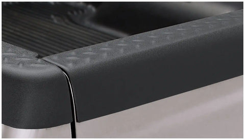 Bushwacker Ultimate DiamondBack TailGate Caps