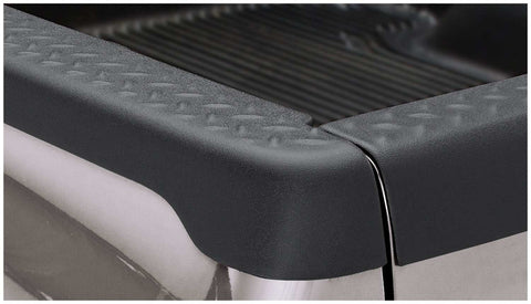 Bushwacker Ultimate DiamondBack BedRail Caps
