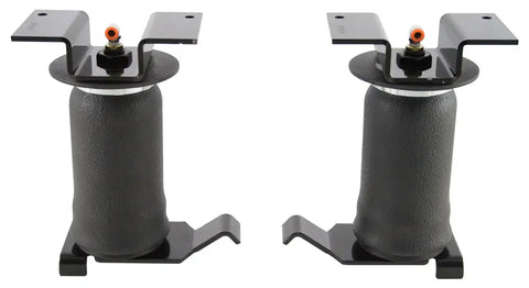 Air Lift Ride Control Kits