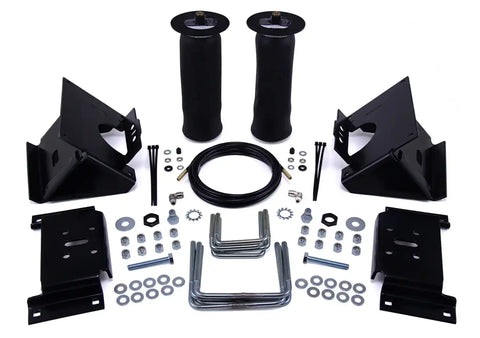Air Lift Ride Control Kits