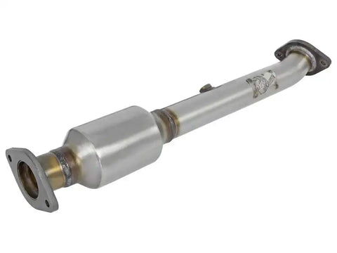 aFe 47-46104 Power Direct Fit Catalytic Converter Replacements Rear Right Side 05-11 Nissan Xterra V6 4.0L