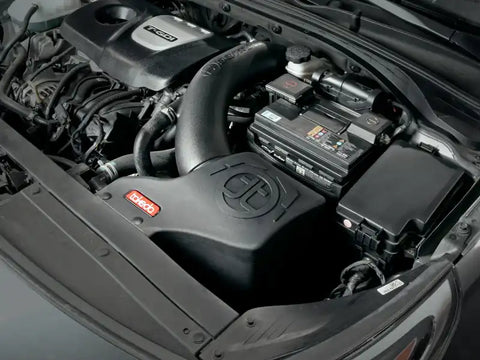 aFe 56-70005R Takeda Momentum Pro 5R Cold Air Intake System 17-20 Hyundai Elantra Sport L4-1.6L (t)