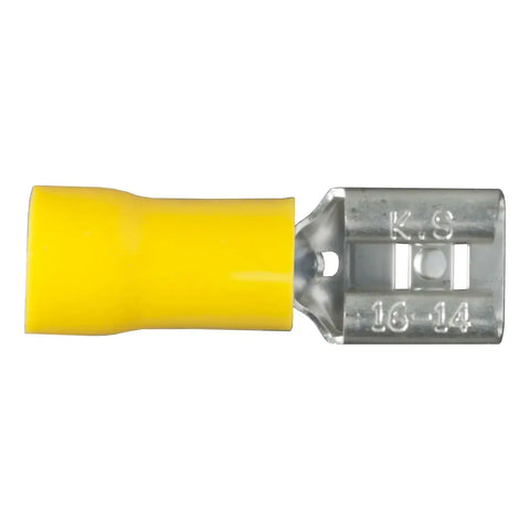 CURT Wire Terminals