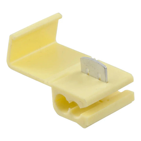 CURT Snap Locks and Wire Connectors