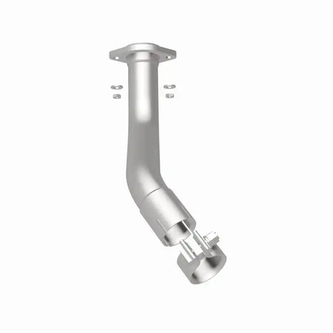 MagnaFlow Delete Pipe 12-13 Wrangler 3.6L