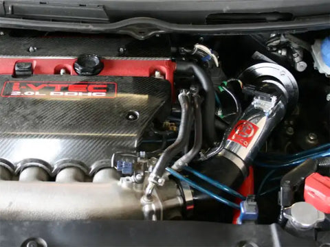 aFe TR-1004P Takeda Intakes Stage-2 PDS AIS Honda Civic Si 06-11 L4-2.0L (pol)