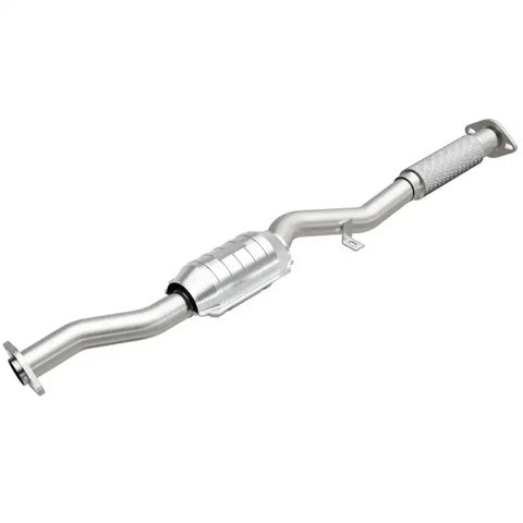 MagnaFlow Conv Direct Fit Nissan '85-86